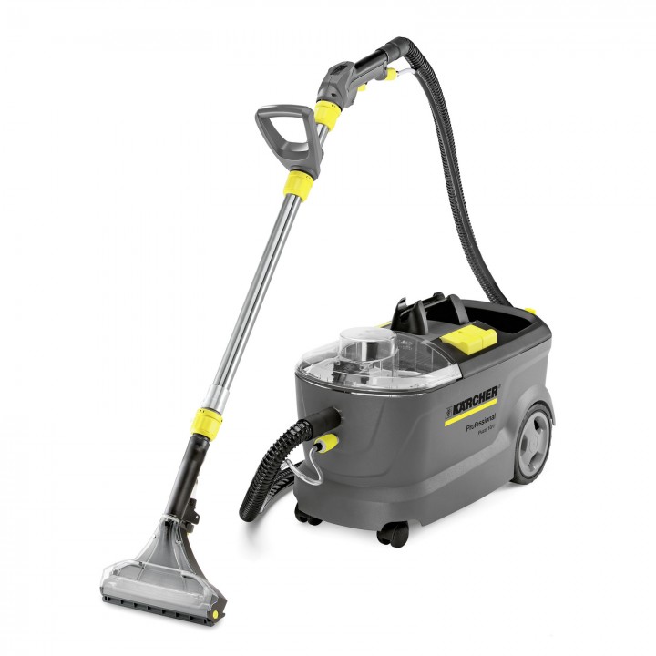 Aspirator cu spălare Karcher Puzzi 10/1 Edition ( 1.100-131.0 )