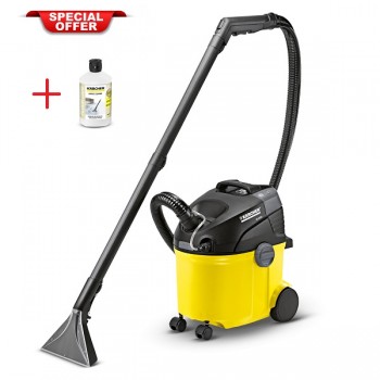 Моющий пылесос Karcher SE 5.100 ( 1.081-200.01 )