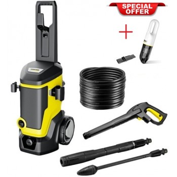 Maşina de curăţat cu înaltă presiune Karcher K 7 WCM (1.317-400.01)