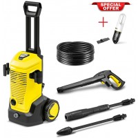 Мойка высокого давления Karcher K 5 (1.679-600.01)